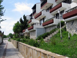 ���� ����� Villas Elenite 3*
