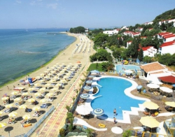 ���� ����� Villas Elenite 3*