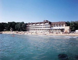 ���� ����� Nimfa 3*