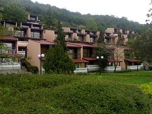 ���� ����� Villas Elenite 3*