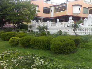 ���� ����� Villas Elenite 3*