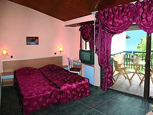 ���� ����� Villas Elenite 3*