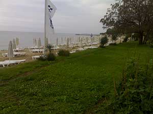 ���� ����� Villas Elenite 3*