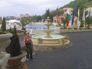���� ����� Royal Bay 4*