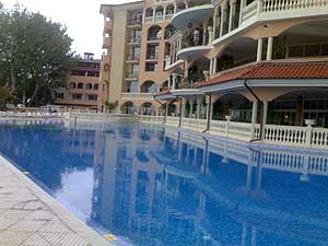 ���� ����� Royal Park 4*