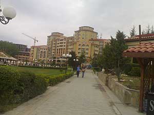 ���� ����� Royal Park 4*