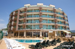 ���� ����� Briz Beach 4*