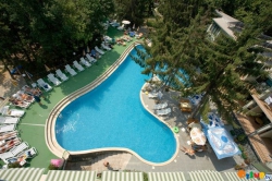 ���� ����� Briz Beach 4*