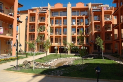 ���� ����� Casa Brava 2 3*