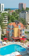 ���� ����� Casa Brava 2 3*