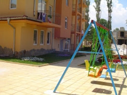 ���� ����� Casa Brava 2 3*