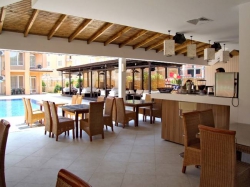 ���� ����� Casa Brava 2 3*