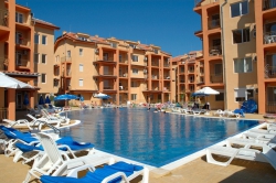 ���� ����� Casa Brava 2 3*