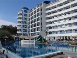 ���� ����� Chaika Beach 4*