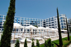 ���� ����� Chaika Beach 4*