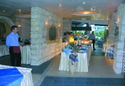 ���� ����� Chaika Beach 4*