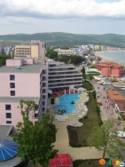 ���� ����� Globus 3*