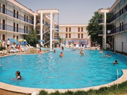 ���� ����� Amfora 3*