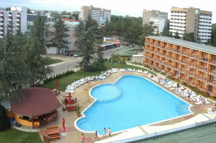 ���� ����� Baikal 2*