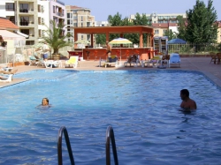 ���� ����� Balkan Express 2*