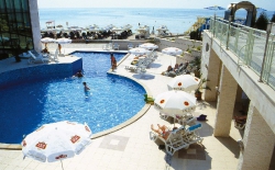 ���� ����� Bilyana Beach 4*
