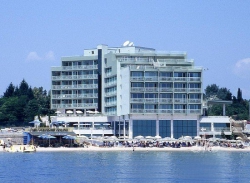 ���� ����� Bilyana Beach 4*