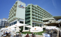 ���� ����� Bilyana Beach 4*