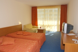 ���� ����� Bilyana Beach 4*