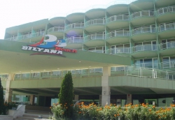 ���� ����� Bilyana Beach 4*