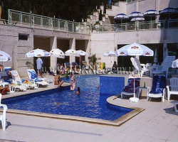 ���� ����� Bilyana Beach 4*