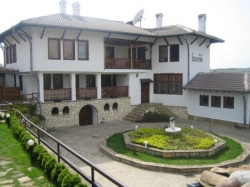 ���� ����� Bohemi 3*