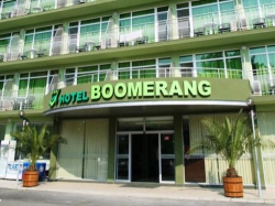 ���� ����� Bumerang 4*