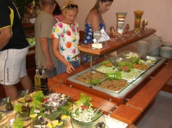 ���� ����� Burgas 4*