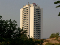 ���� ����� Burgas 4*