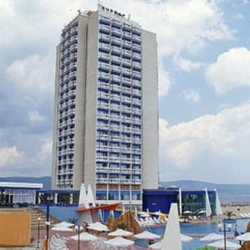 ���� ����� Burgas 4*