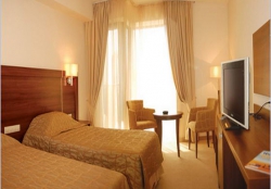 ���� ����� Burgas 4*