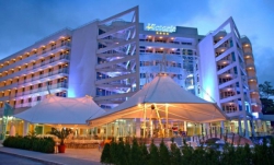 ���� ����� Victoria Palace 4*