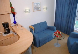 ���� ����� Victoria Palace 4*