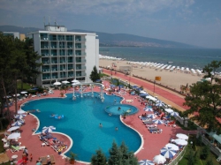 ���� ����� Vitosha 3*