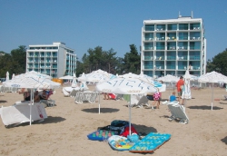���� ����� Vitosha 3*