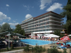���� ����� Glarus 3*