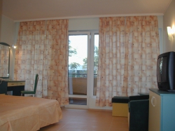 ���� ����� Glarus 3*