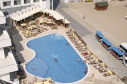 ���� ����� Glarus 3*