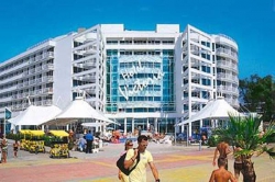 ���� ����� Grand Victoria 4*