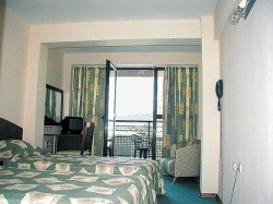 ���� ����� Sunny Beach Grand Hotel 4*