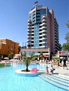 ���� ����� Sunny Beach Grand Hotel 4*