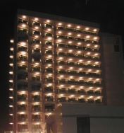 ���� ����� Sunny Beach Grand Hotel 4*