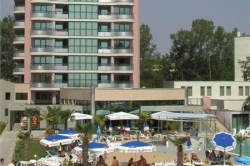   Sunny Beach Grand Hotel 4*