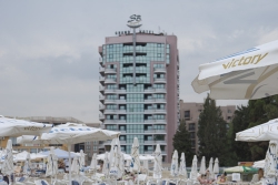 ���� ����� Sunny Beach Grand Hotel 4*