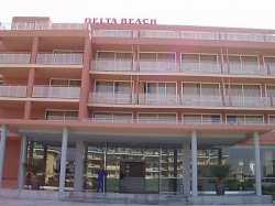���� ����� Delta Beach 4*